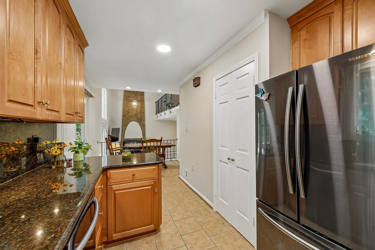 NORBECK ESTATES - Residential