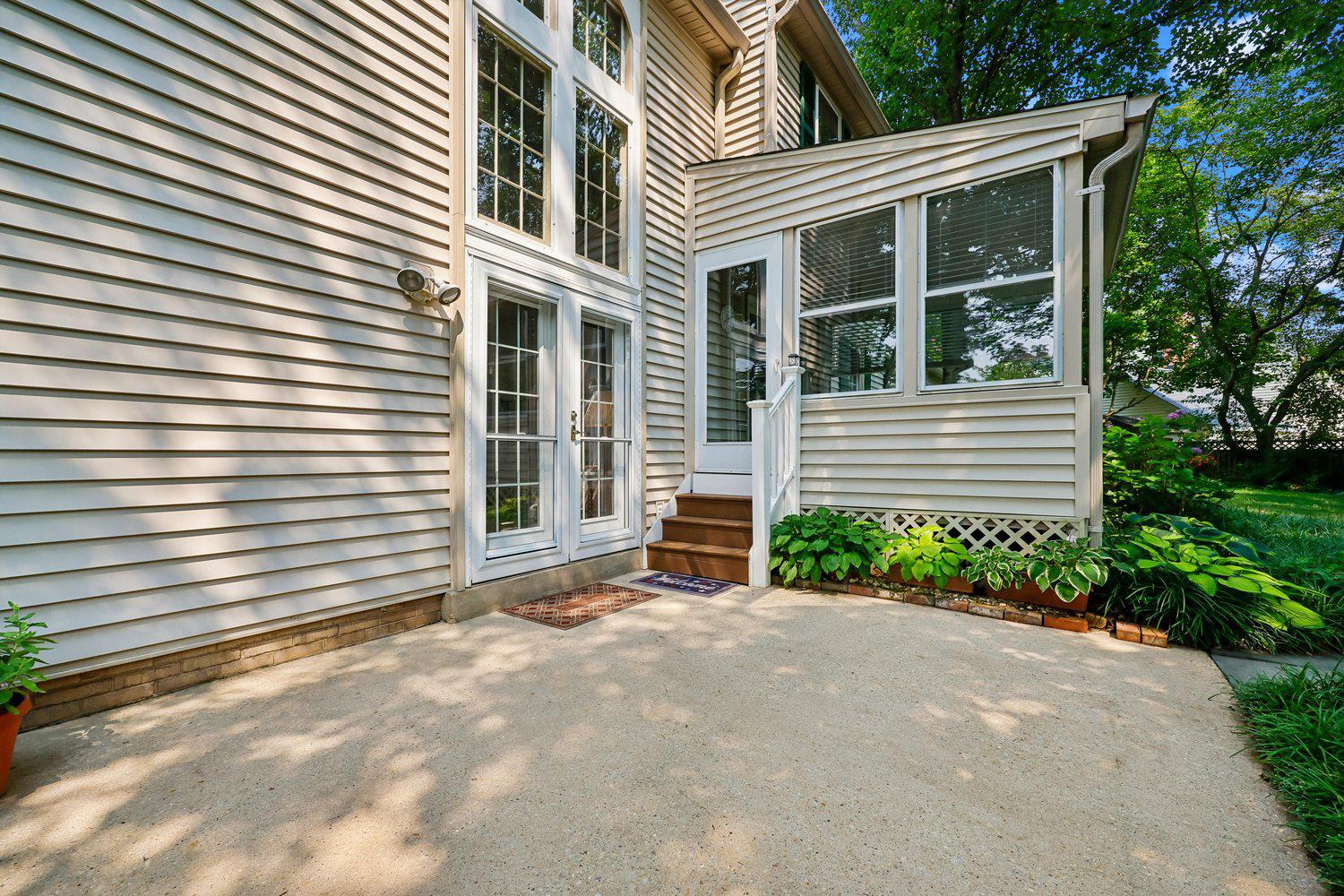 NORBECK ESTATES - Residential