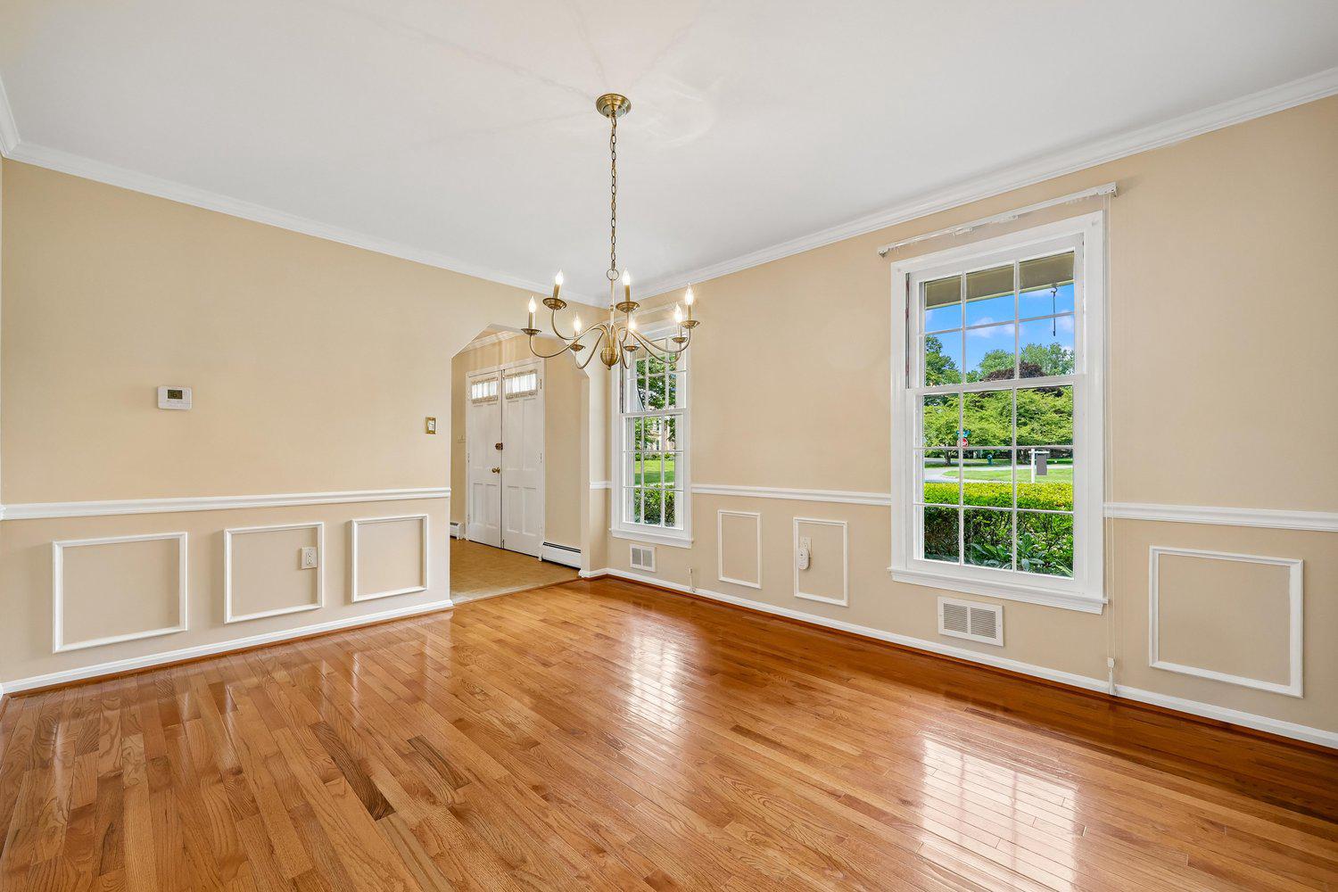 NORBECK ESTATES - Residential