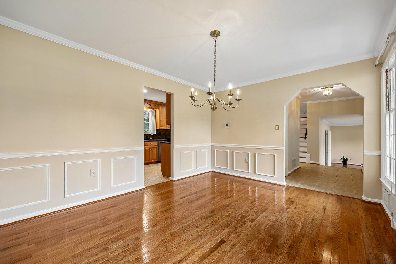 NORBECK ESTATES - Residential