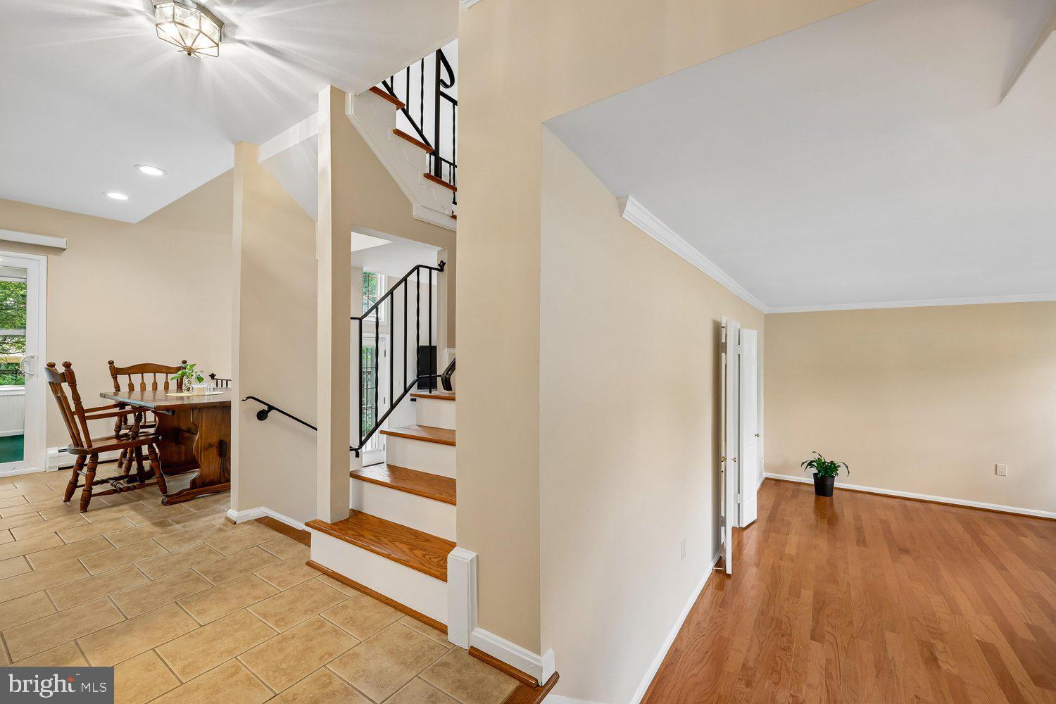 NORBECK ESTATES - Residential