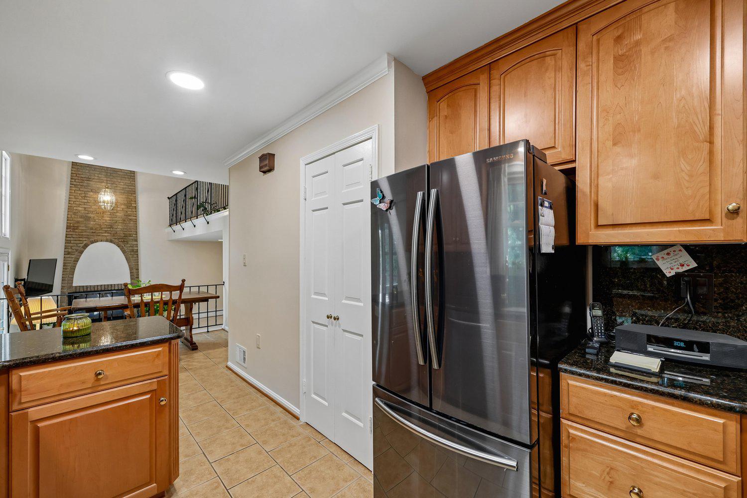 NORBECK ESTATES - Residential