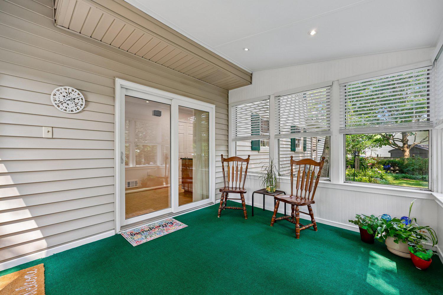 NORBECK ESTATES - Residential