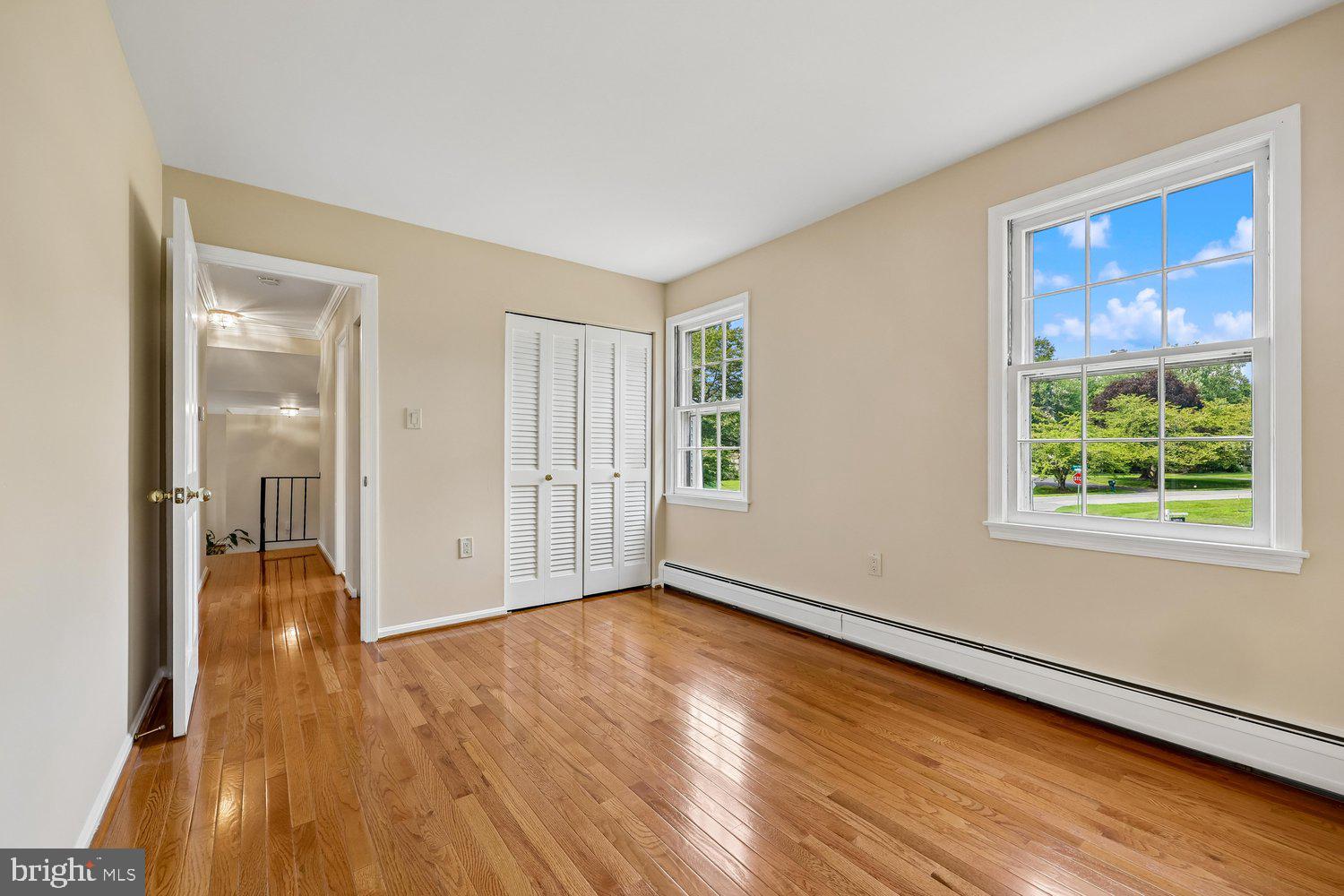 NORBECK ESTATES - Residential