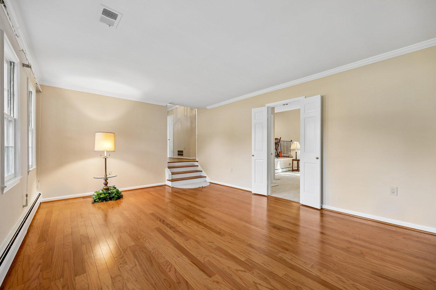 NORBECK ESTATES - Residential
