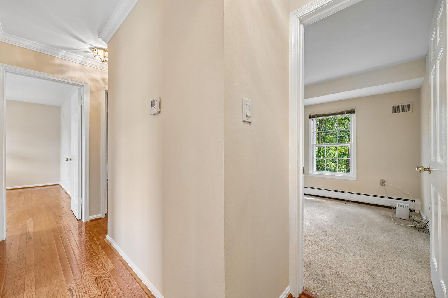 NORBECK ESTATES - Residential