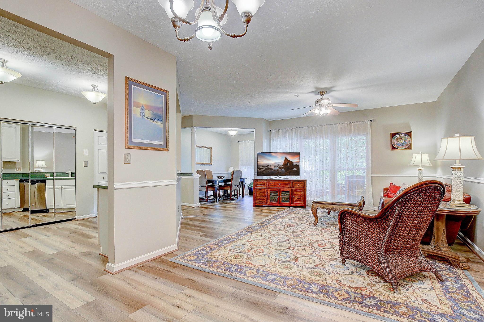 PINEY ORCHARD - Residential