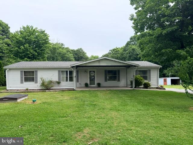 SOUTH MOUNTAIN - Residential