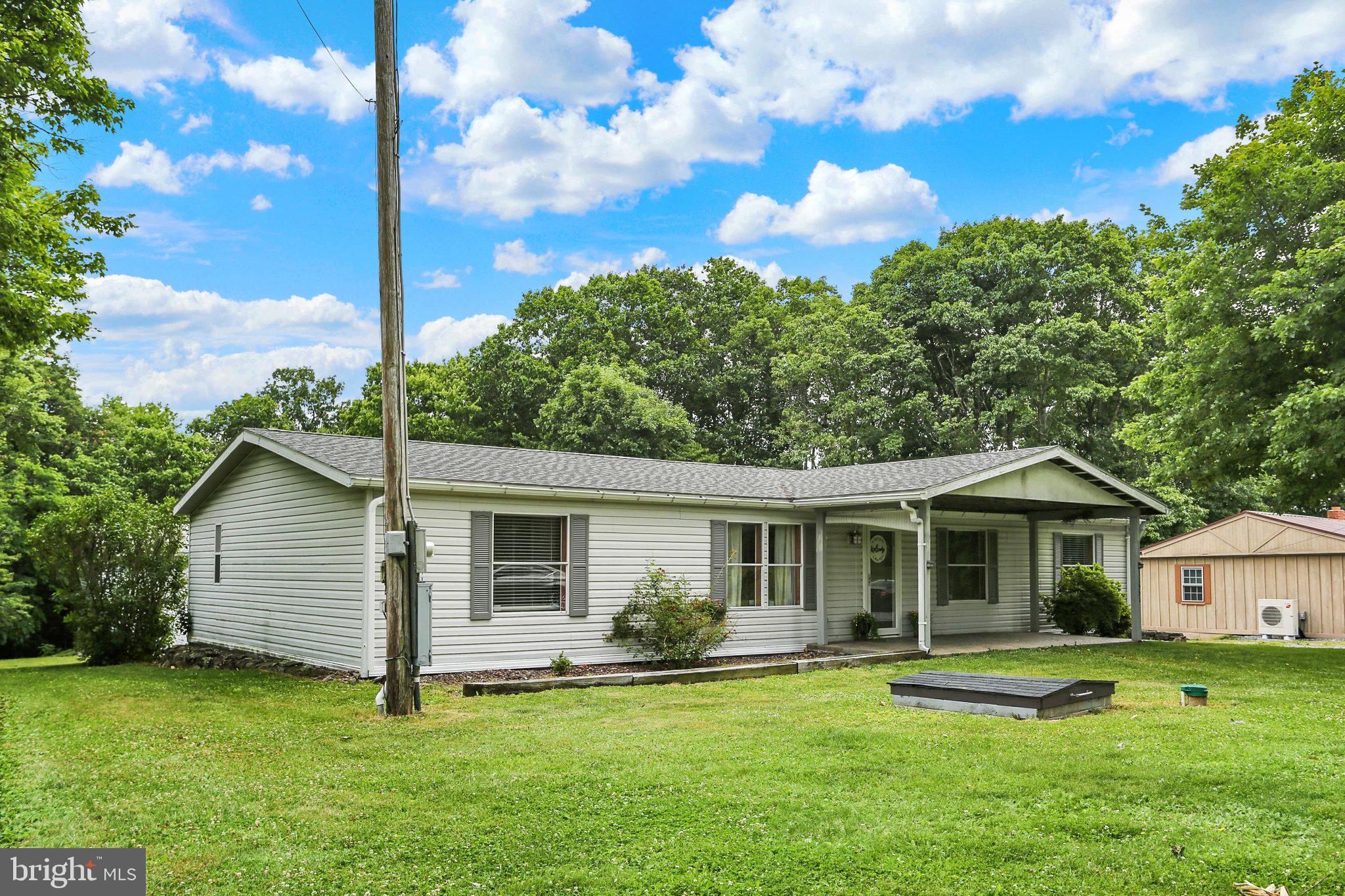 SOUTH MOUNTAIN - Residential
