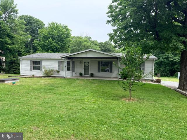 SOUTH MOUNTAIN - Residential