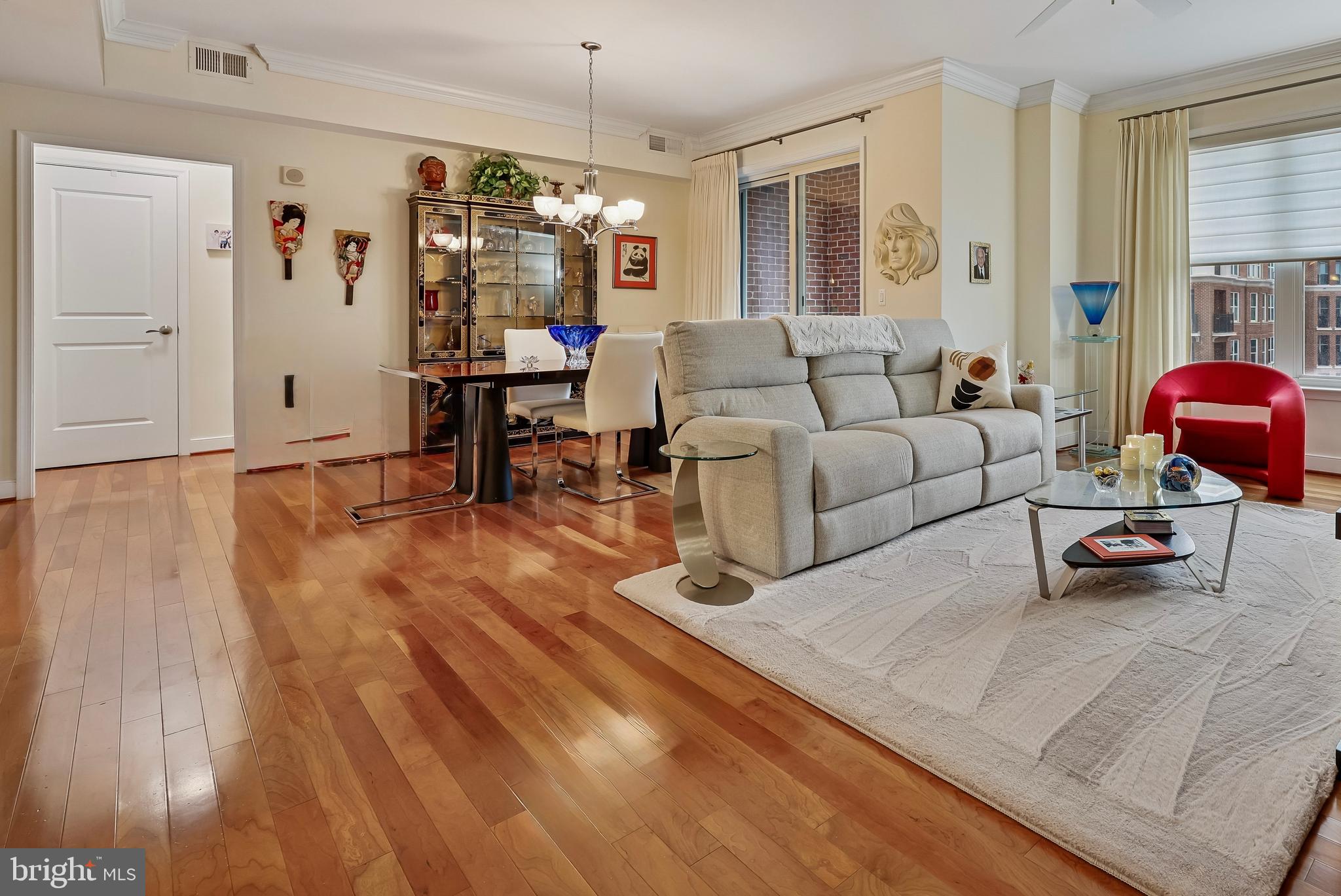 PARK POTOMAC - Residential