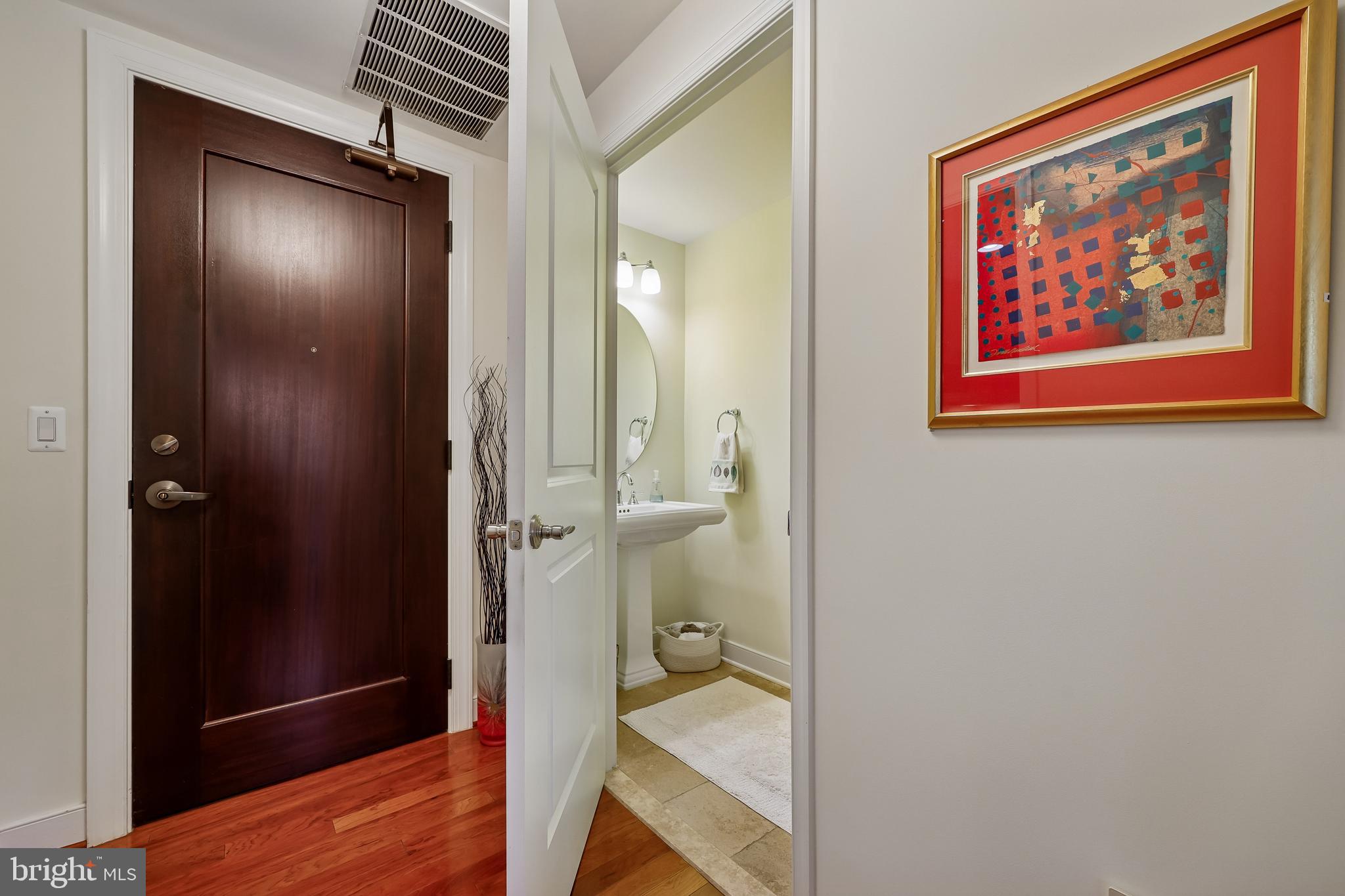 PARK POTOMAC - Residential