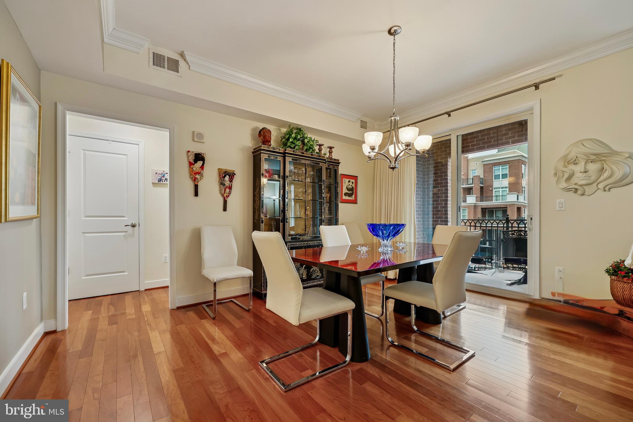 PARK POTOMAC - Residential