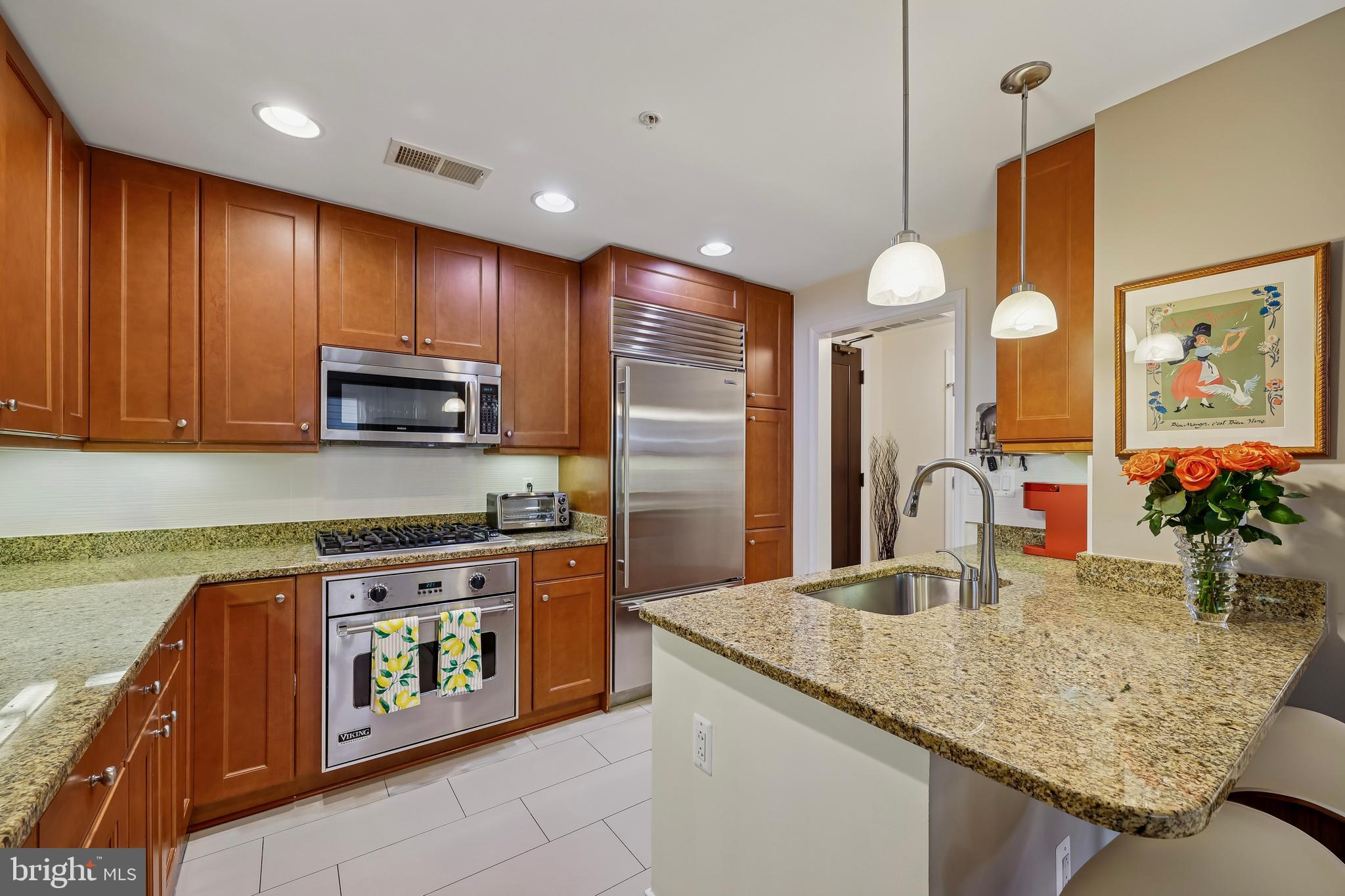 PARK POTOMAC - Residential