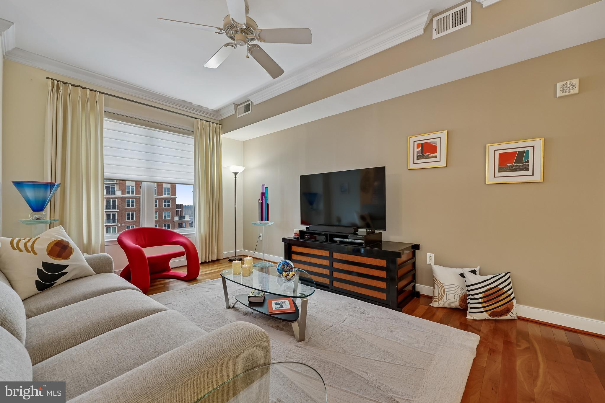 PARK POTOMAC - Residential