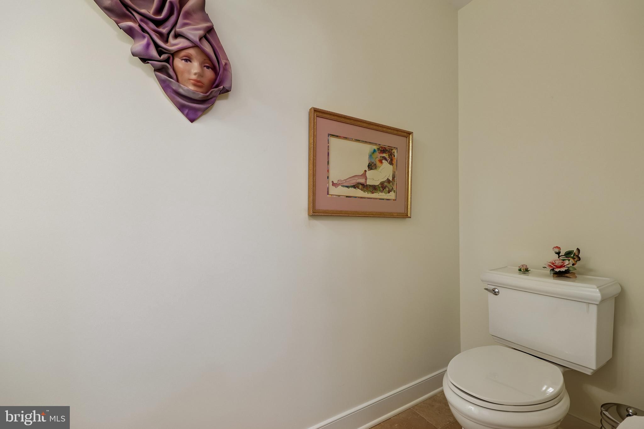 PARK POTOMAC - Residential