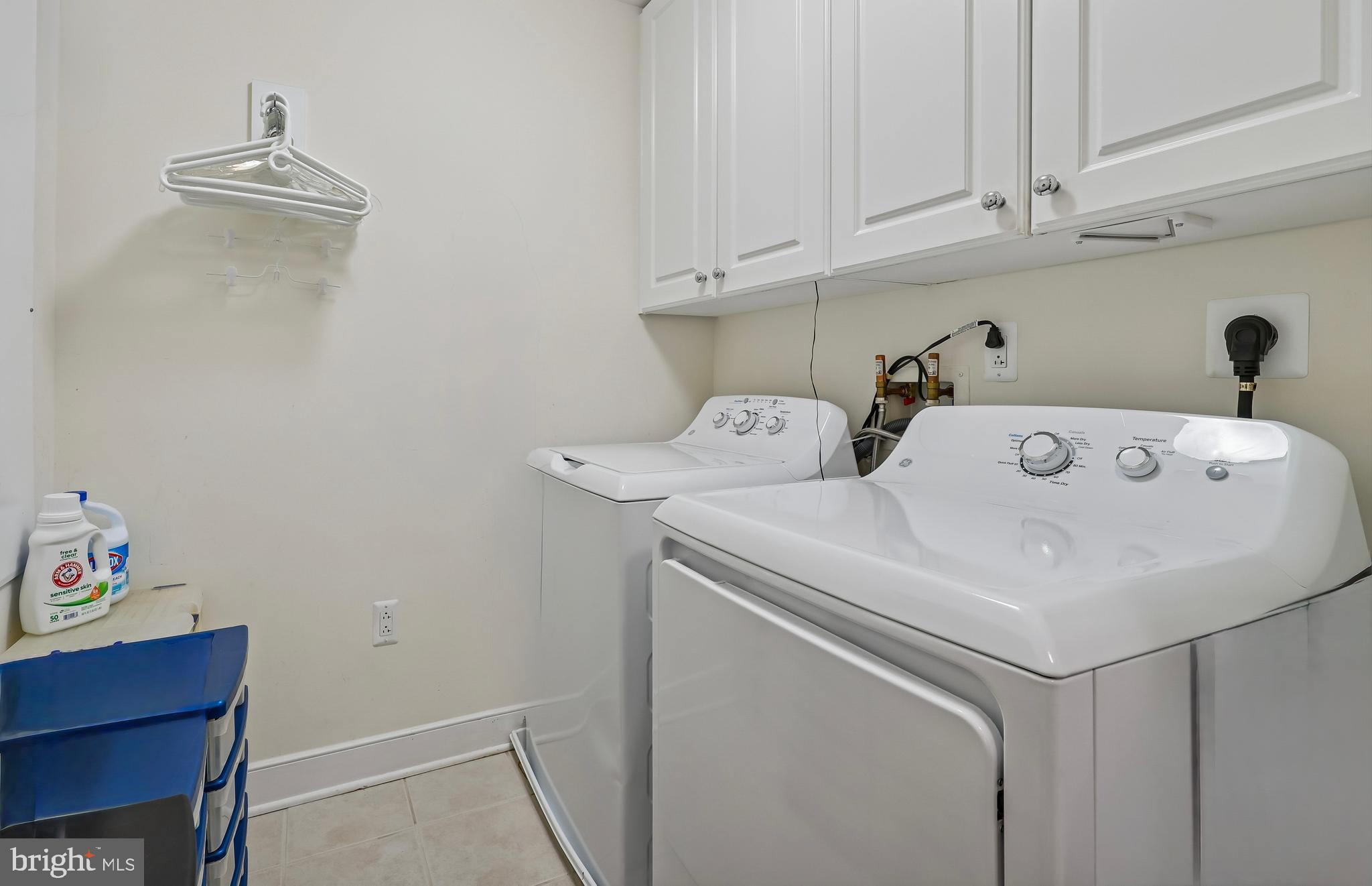 PARK POTOMAC - Residential