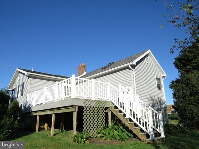JEFFERSON - Residential