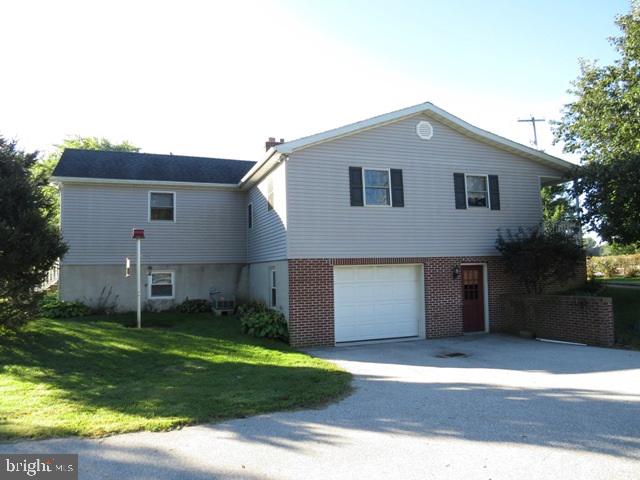 JEFFERSON - Residential