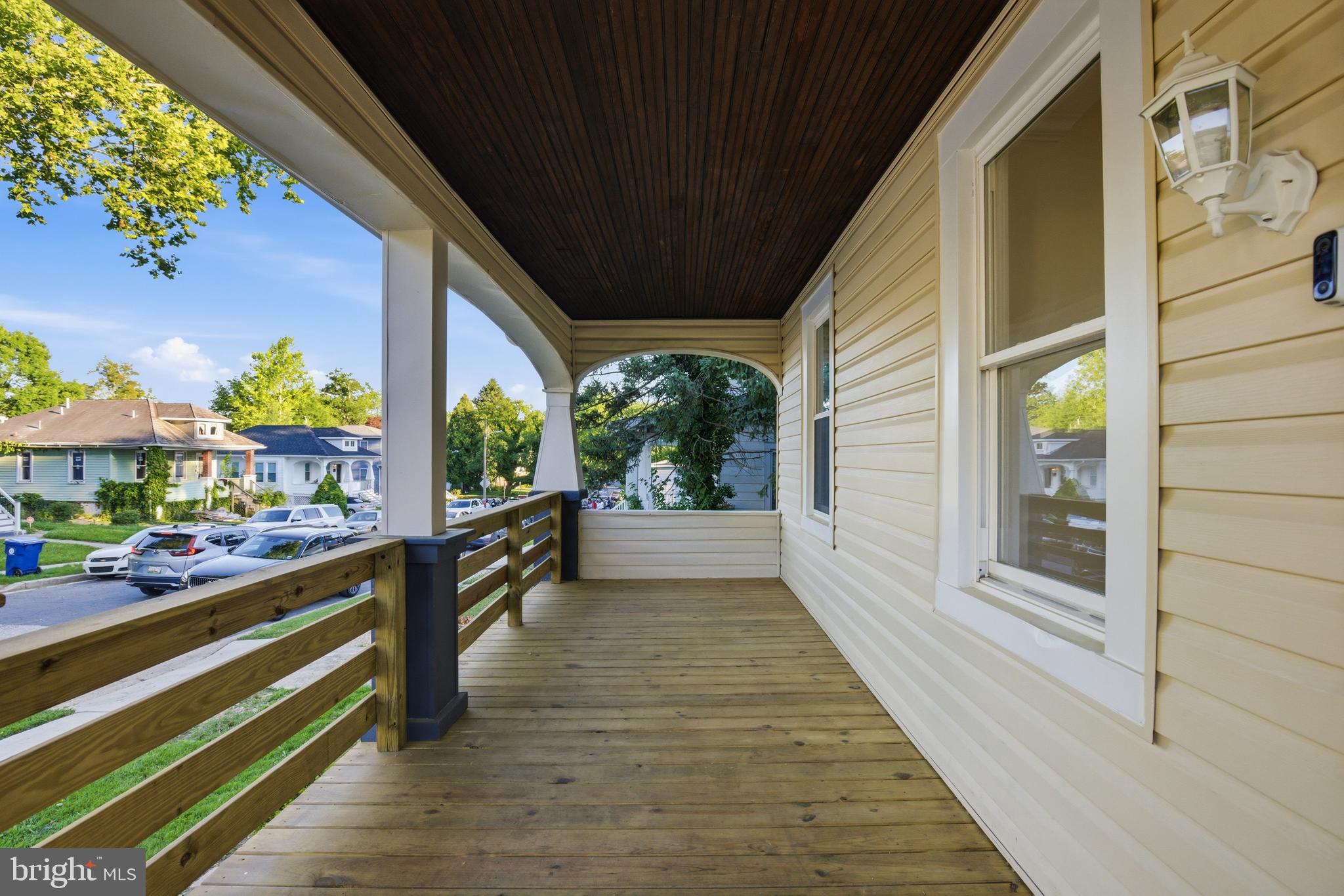 HAMILTON HILLS - Residential