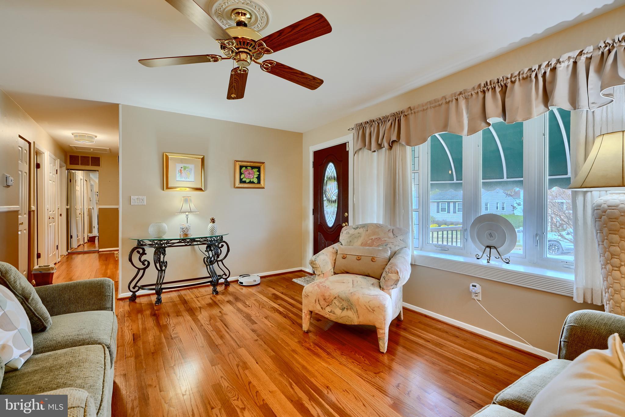 SILVERGATE VILLAGE - Residential