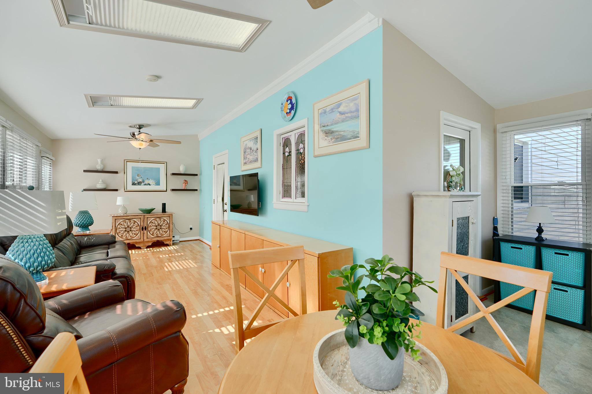 SILVERGATE VILLAGE - Residential