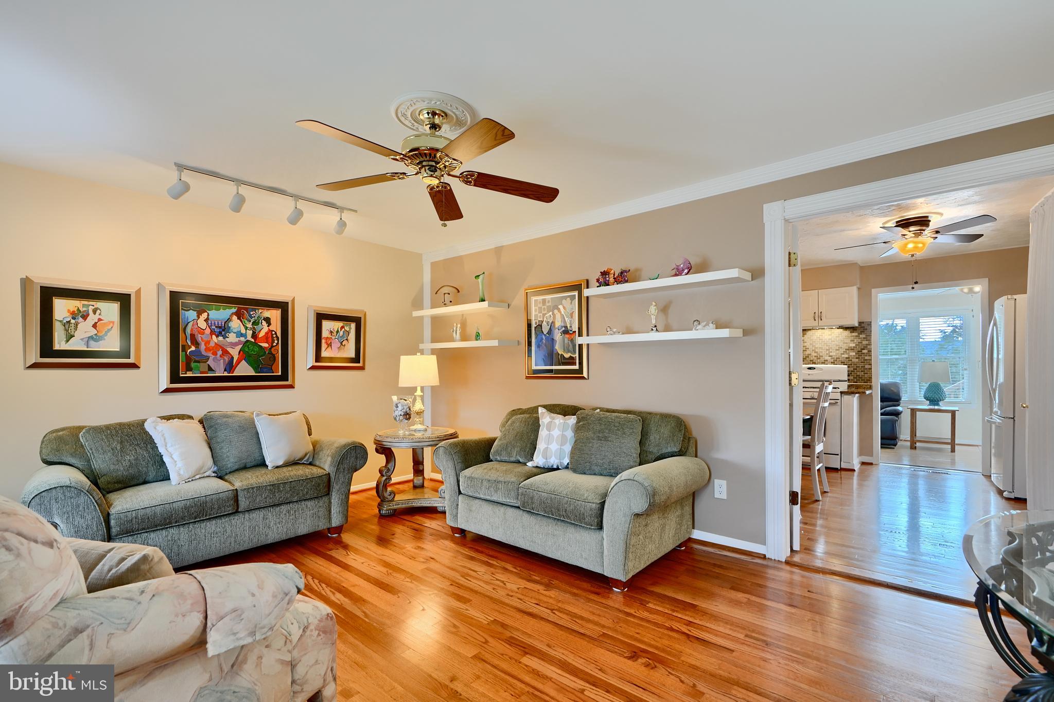 SILVERGATE VILLAGE - Residential