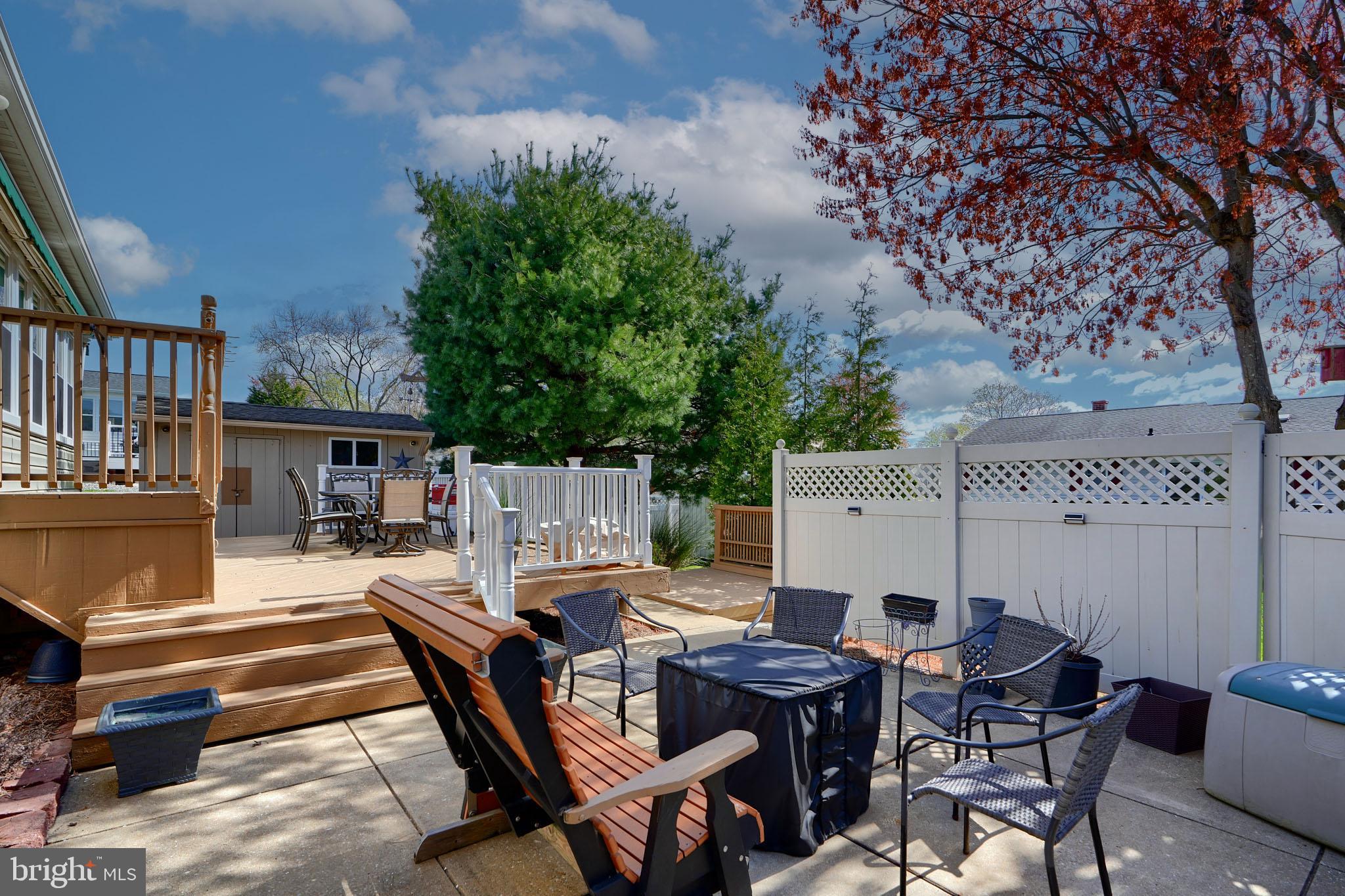 SILVERGATE VILLAGE - Residential