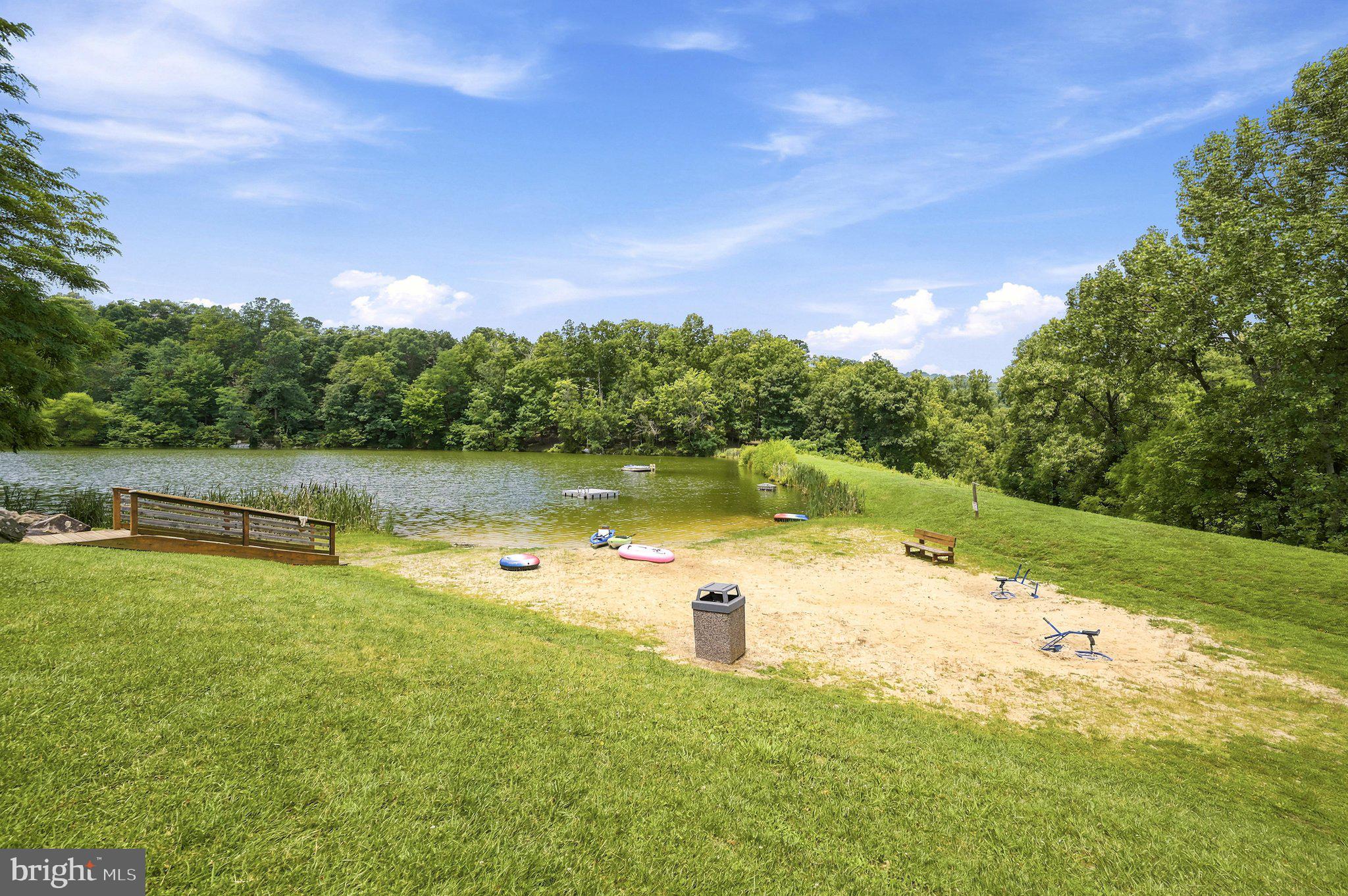 APPLE MT LAKE - Residential