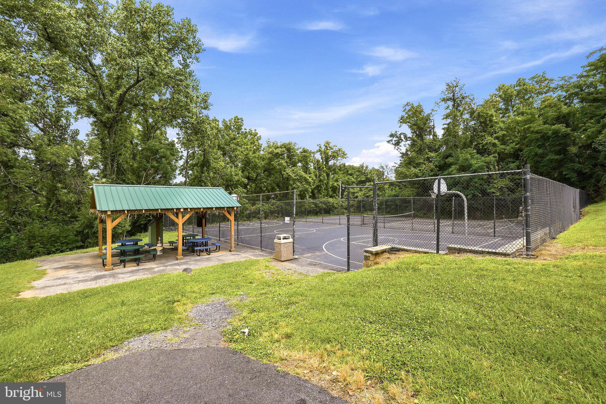 APPLE MT LAKE - Residential