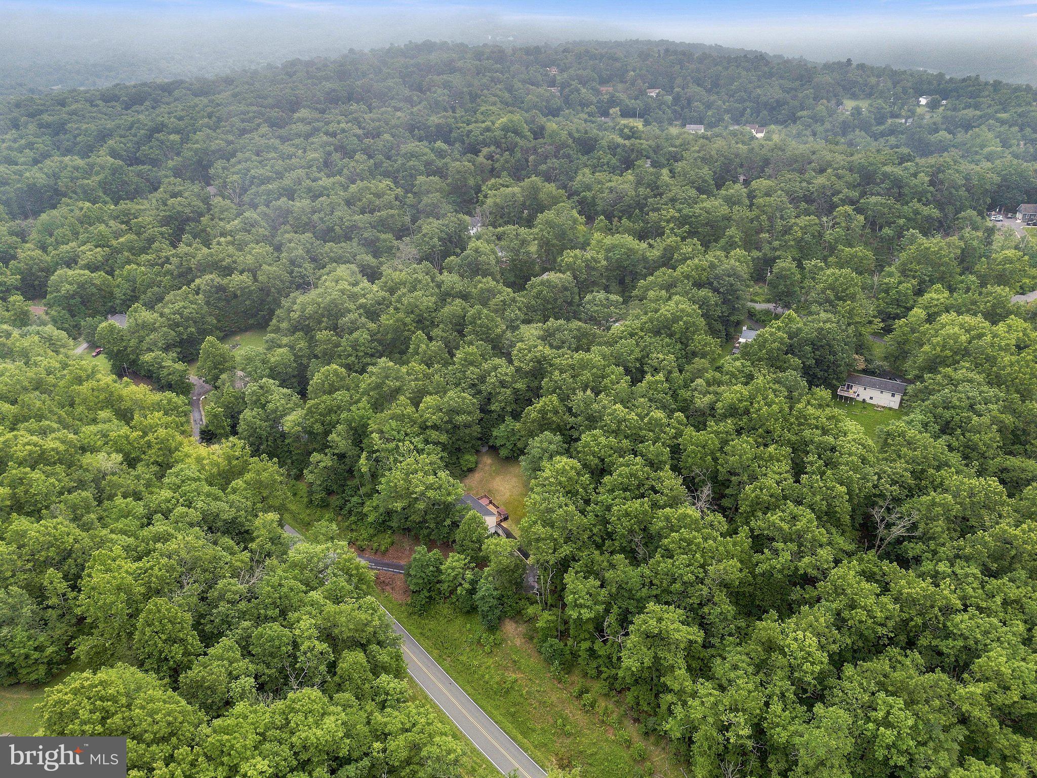 APPLE MT LAKE - Residential