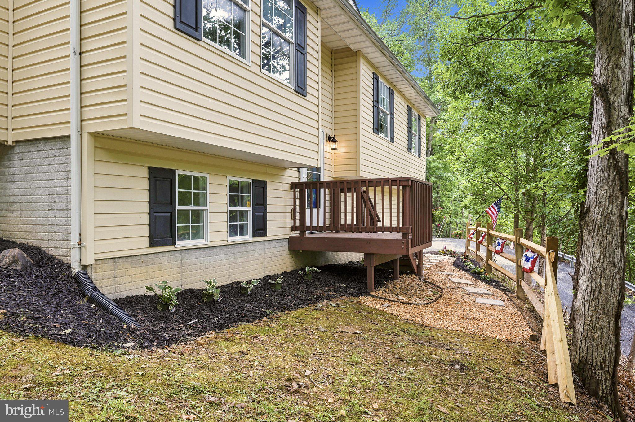 APPLE MT LAKE - Residential