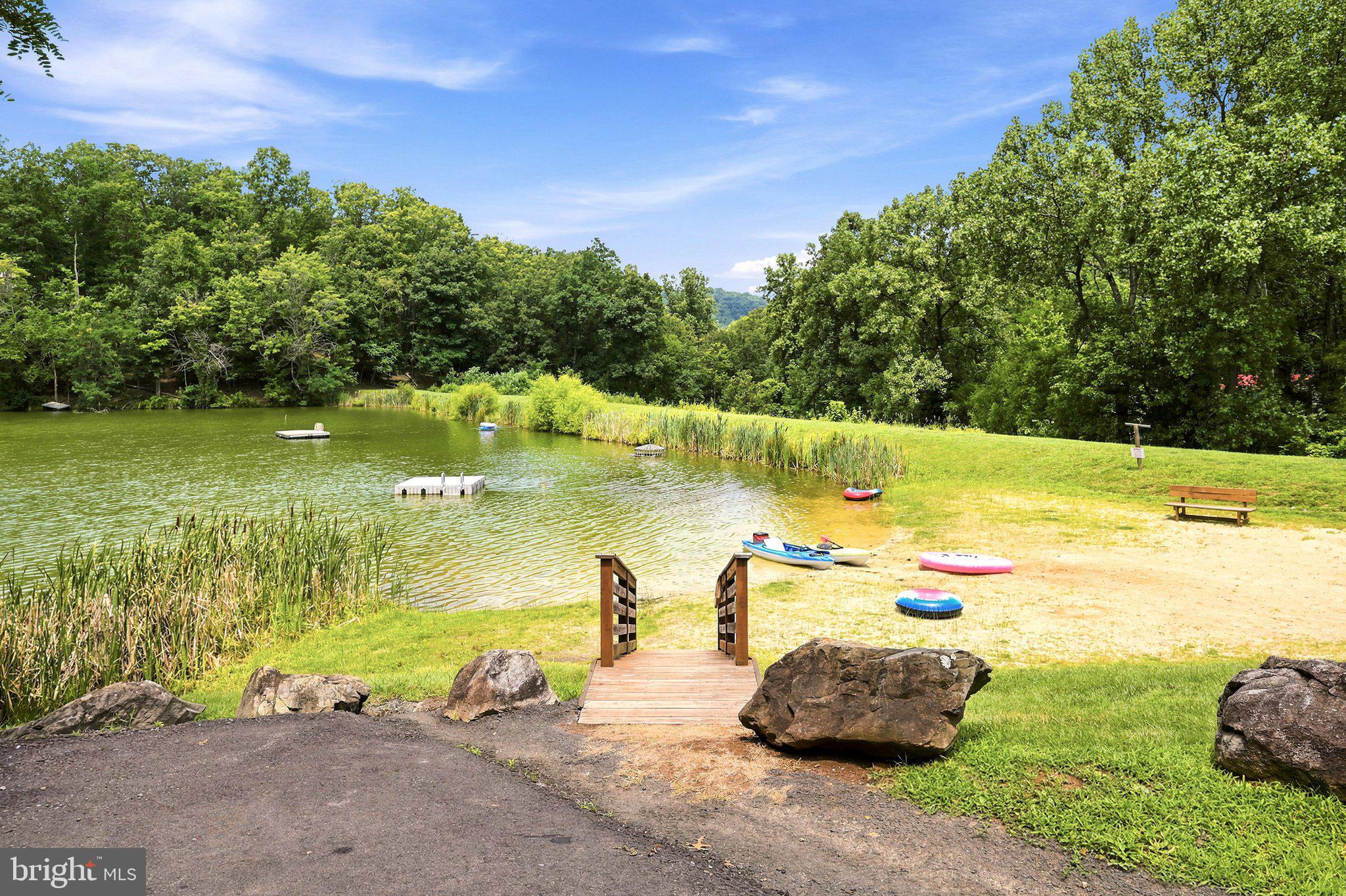 APPLE MT LAKE - Residential
