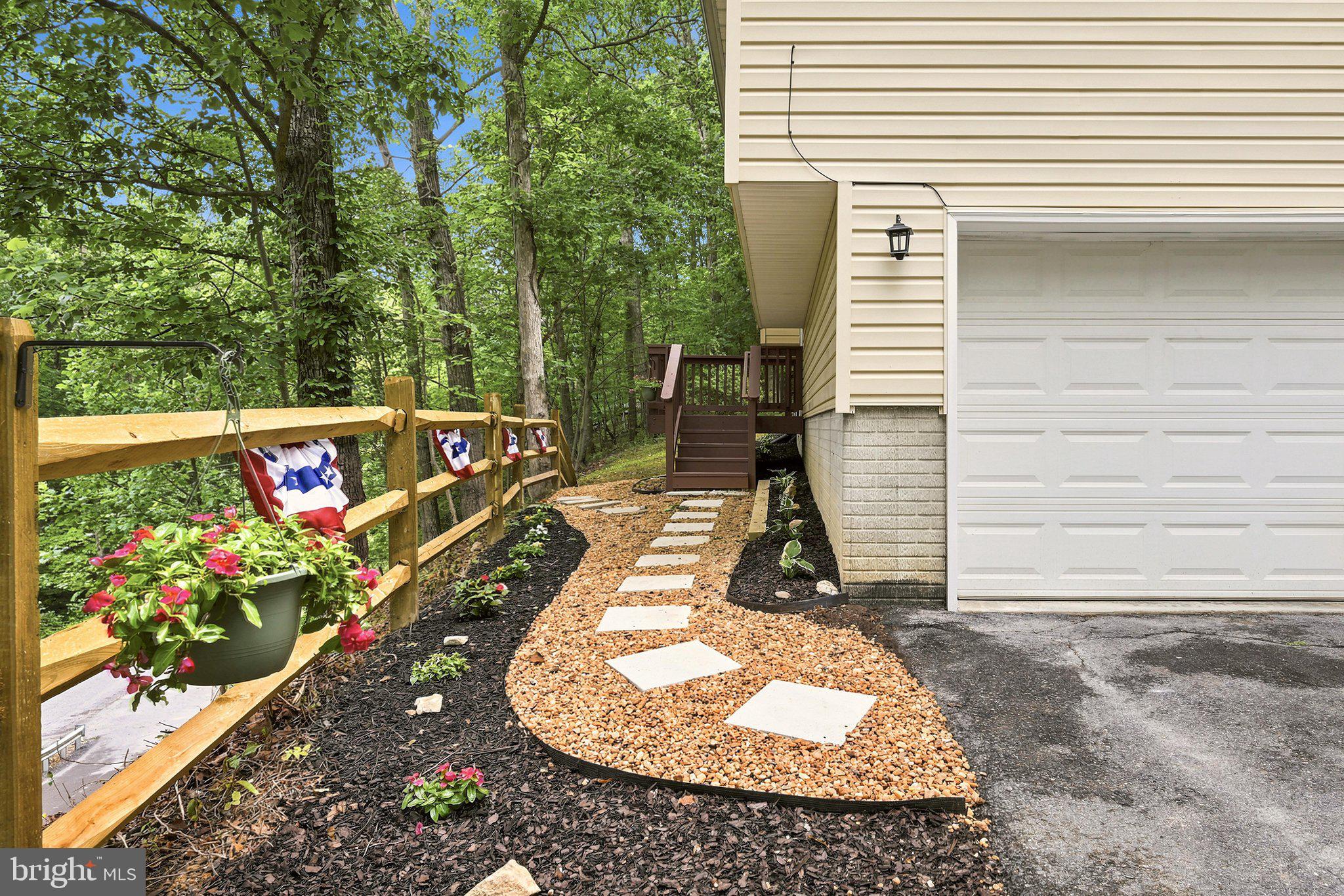 APPLE MT LAKE - Residential