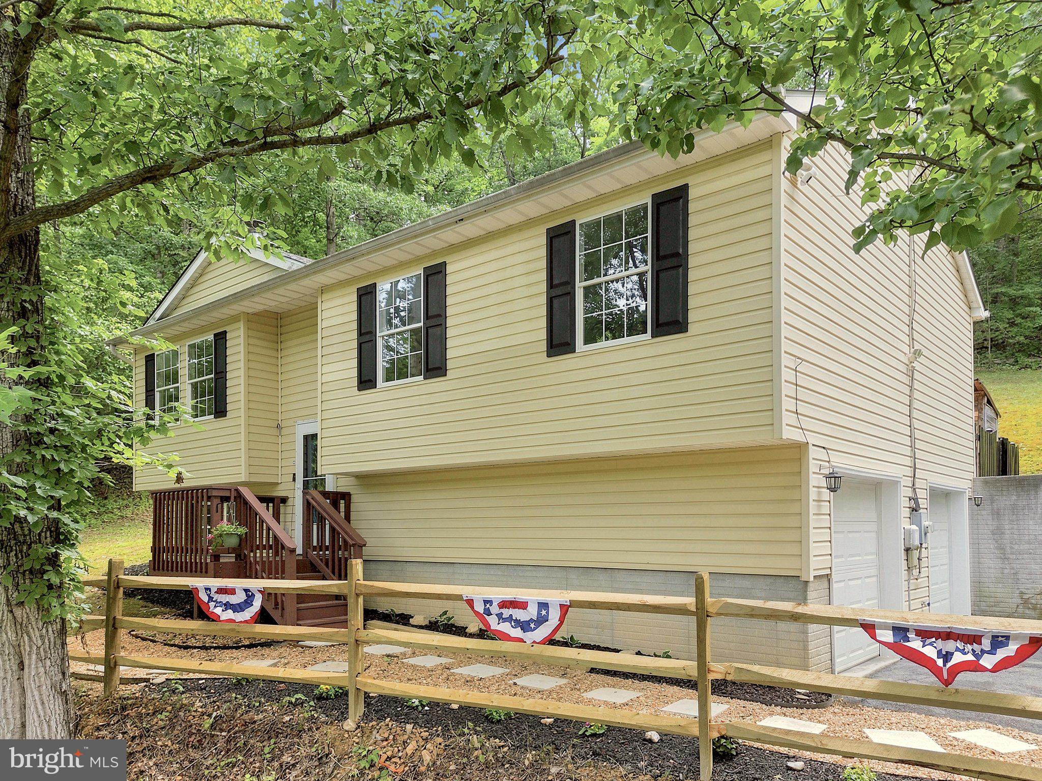 APPLE MT LAKE - Residential