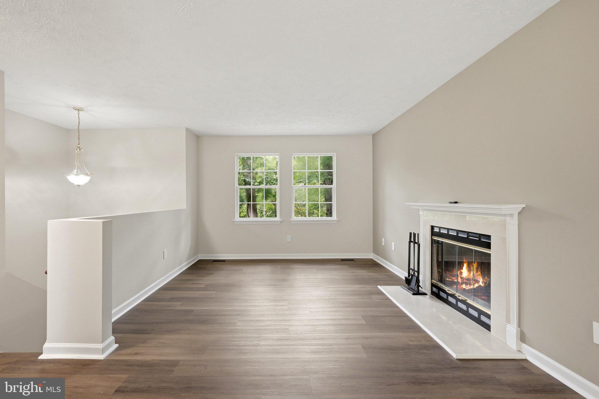 APPLE MT LAKE - Residential