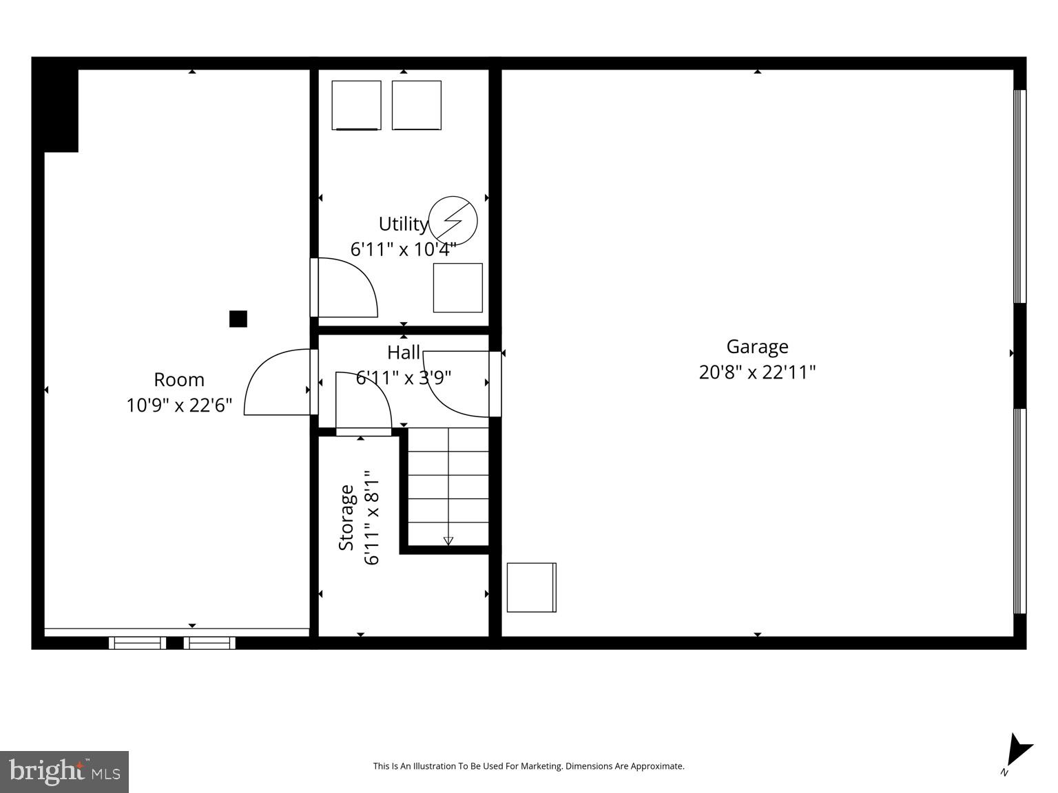 APPLE MT LAKE - Residential