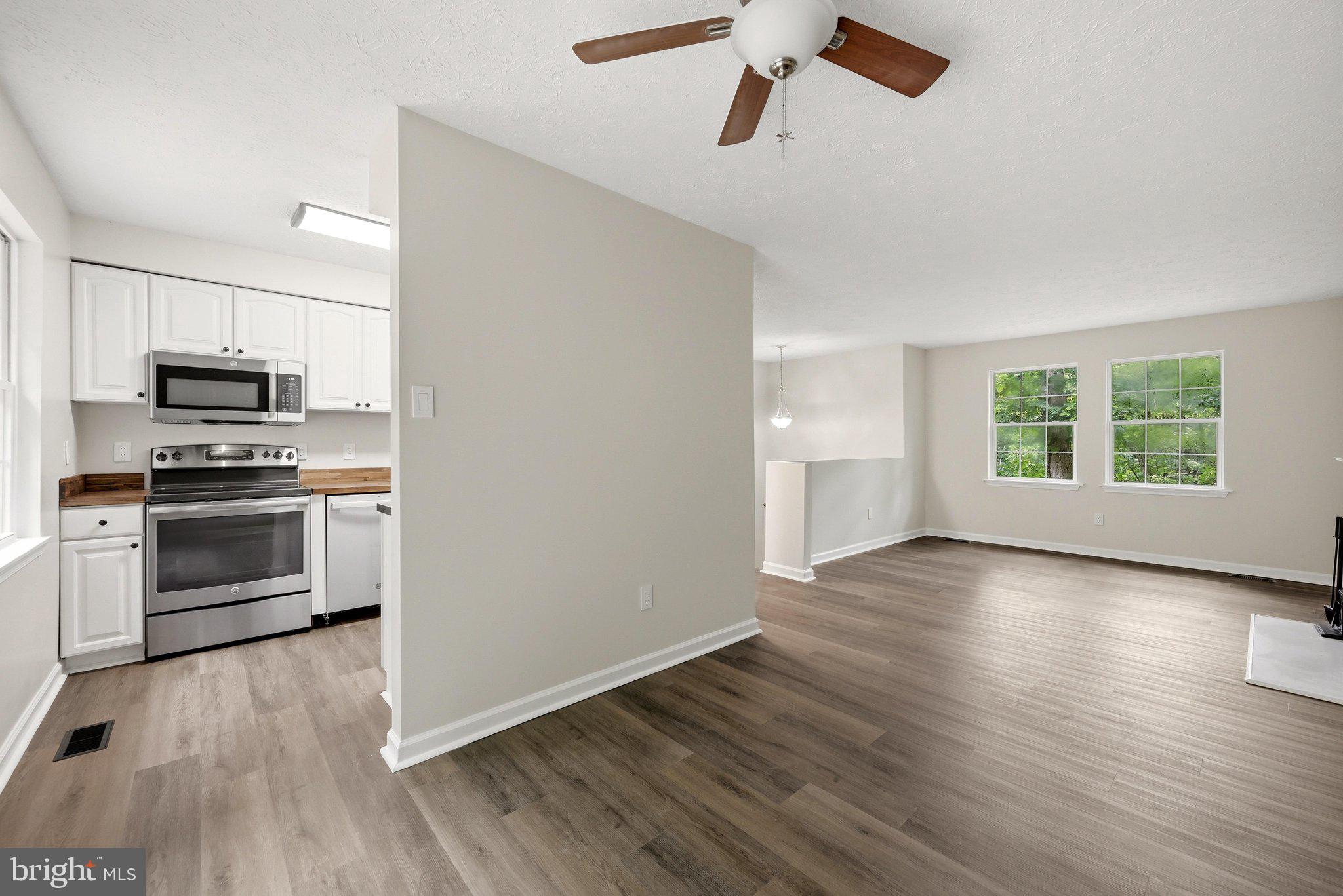 APPLE MT LAKE - Residential