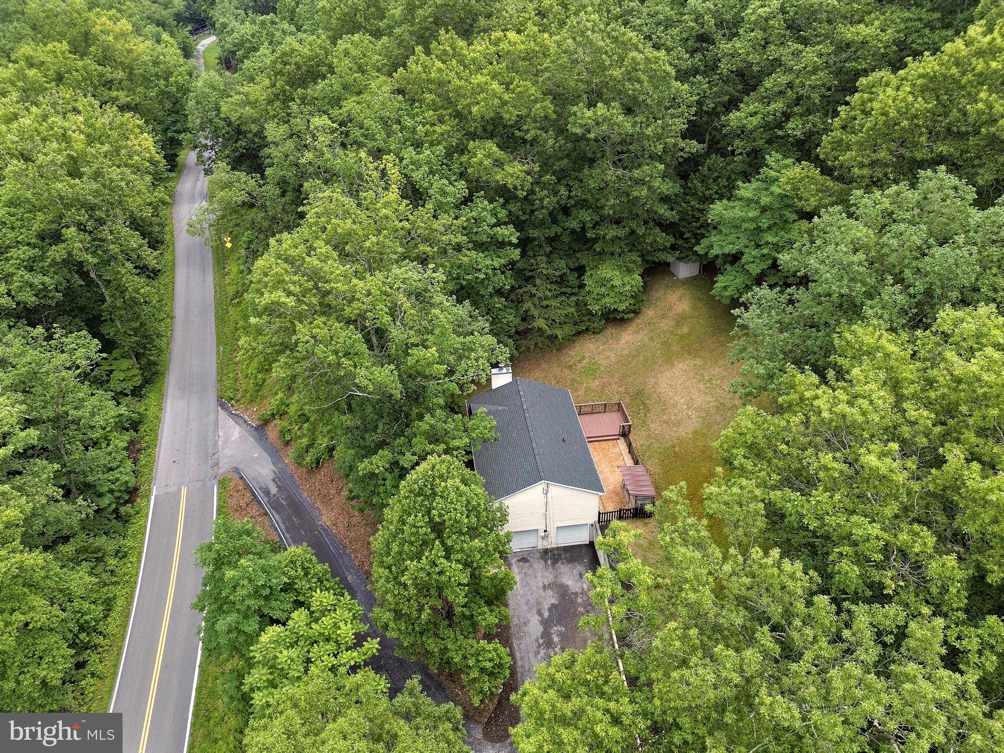 APPLE MT LAKE - Residential