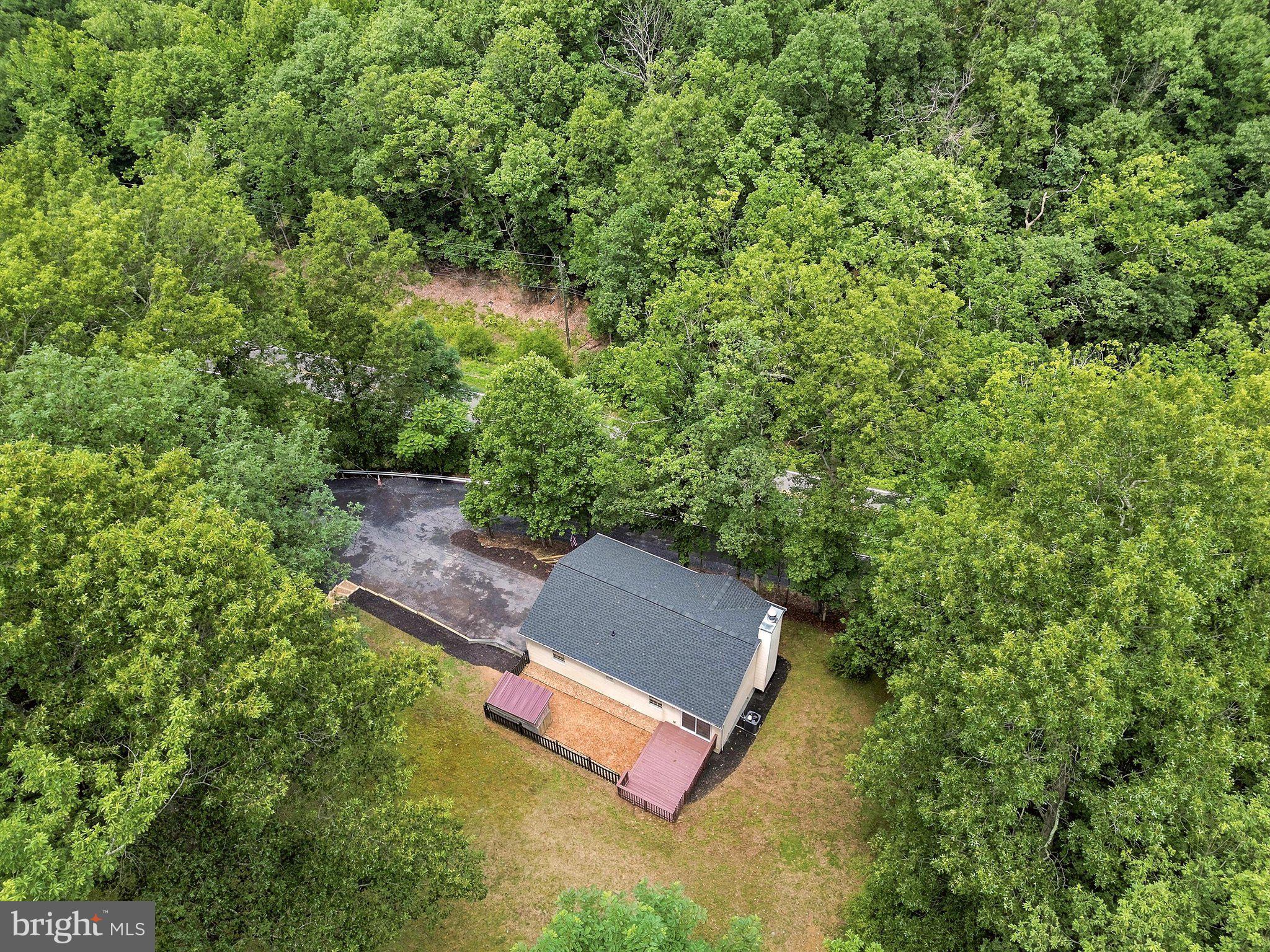 APPLE MT LAKE - Residential