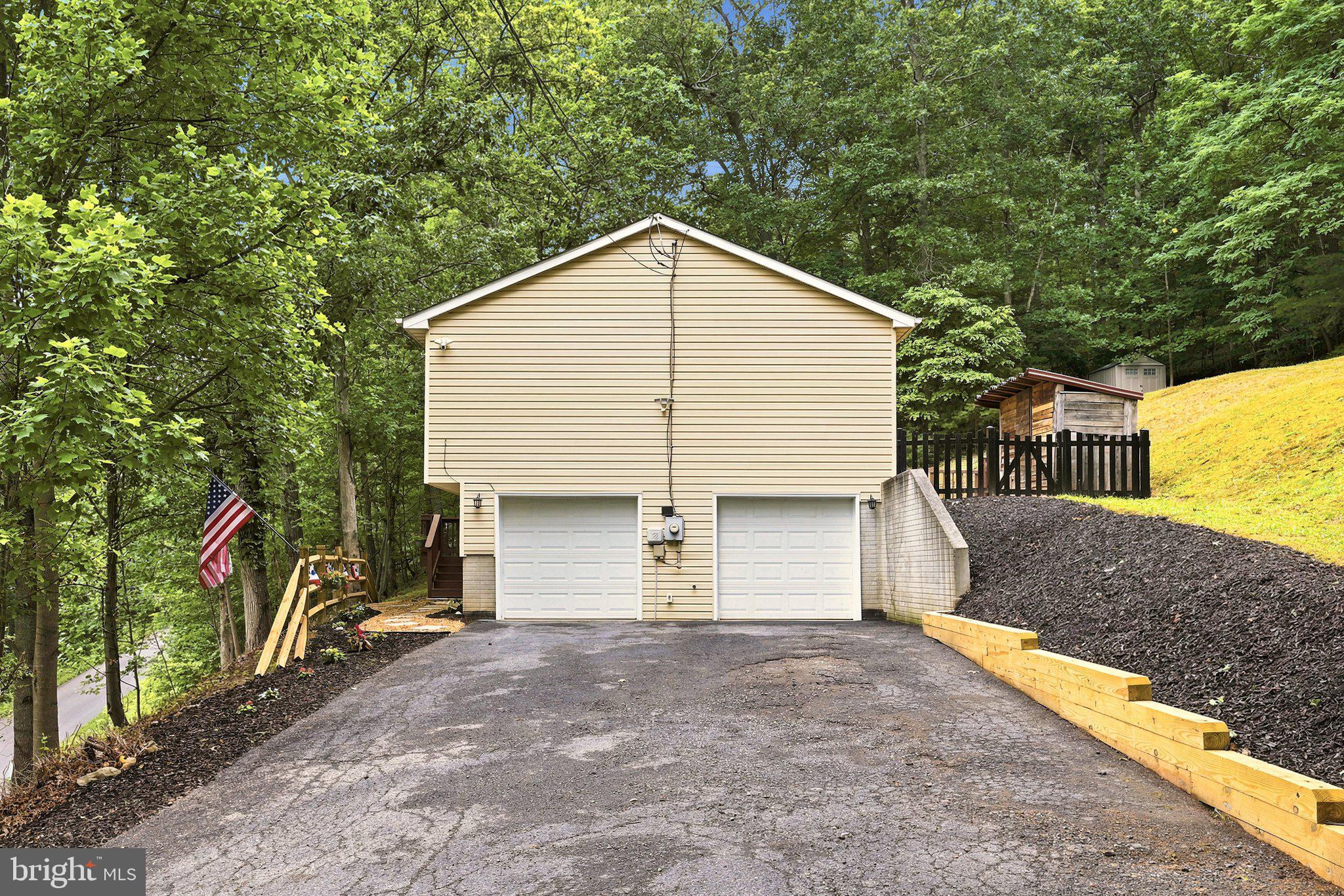 APPLE MT LAKE - Residential