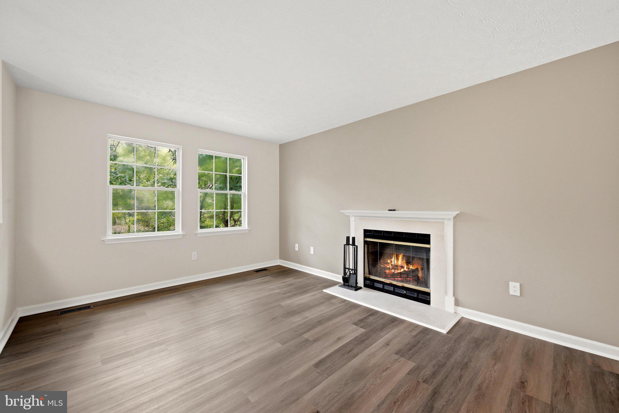 APPLE MT LAKE - Residential