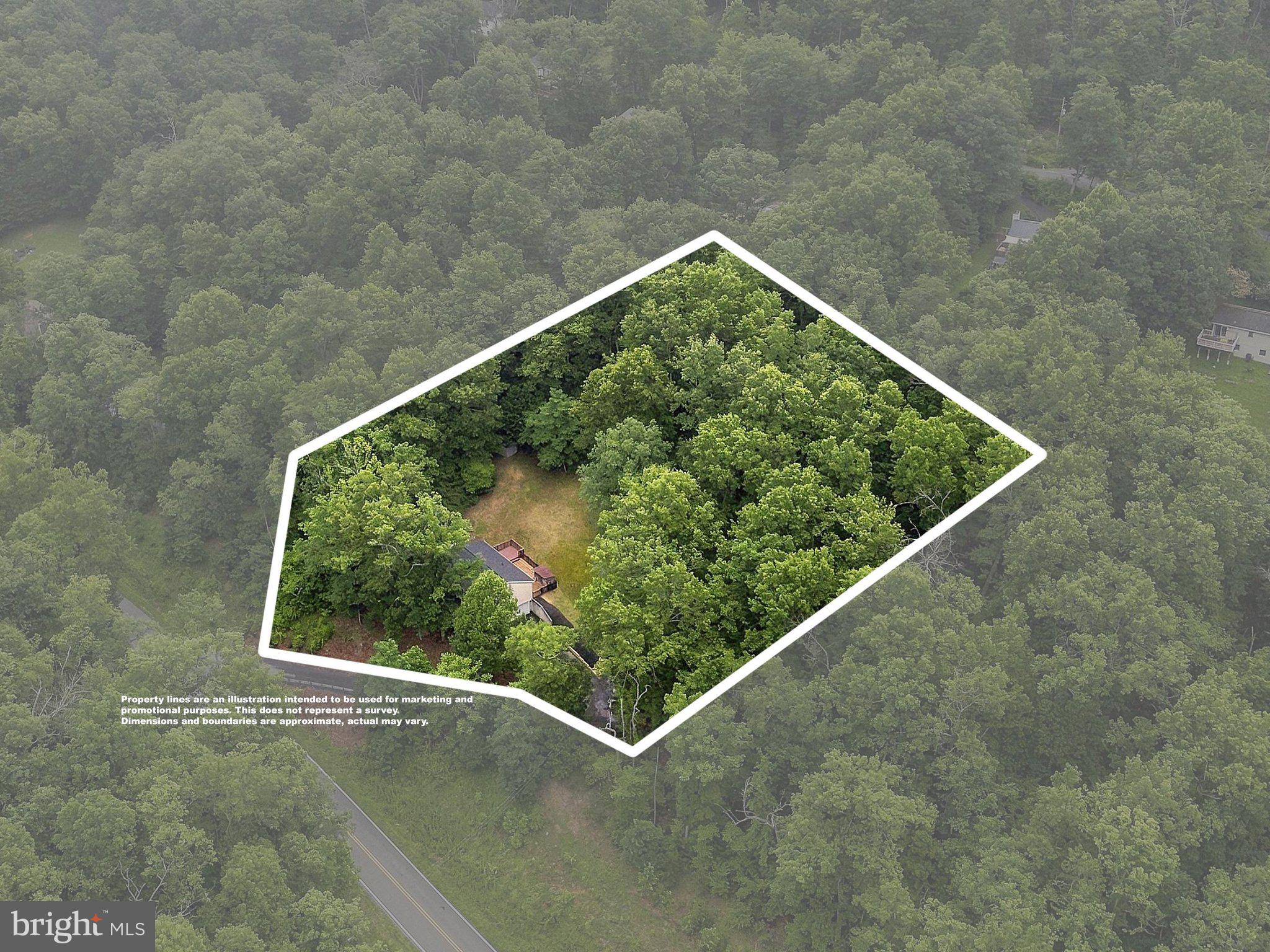 APPLE MT LAKE - Residential