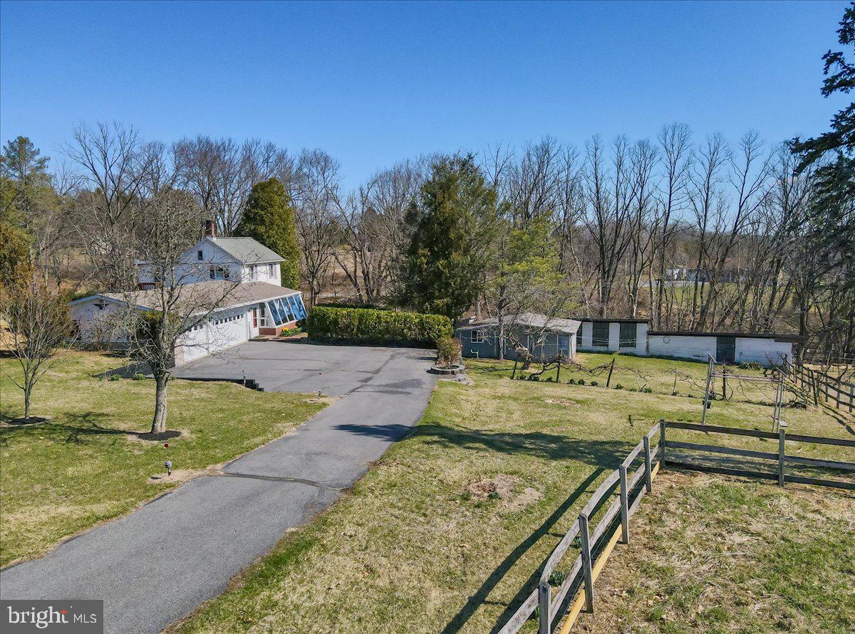 NONE AVAILALBE - Residential Lease