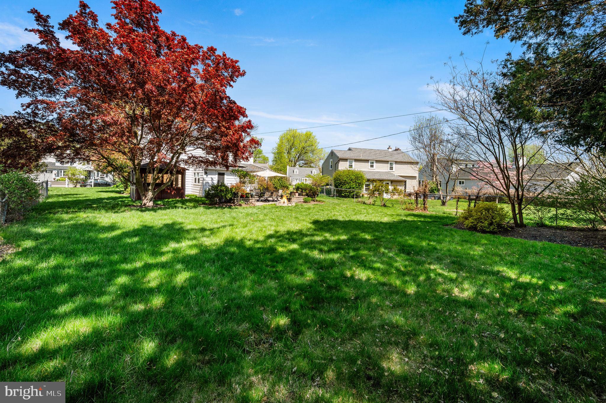 WILLOW WAY - Residential