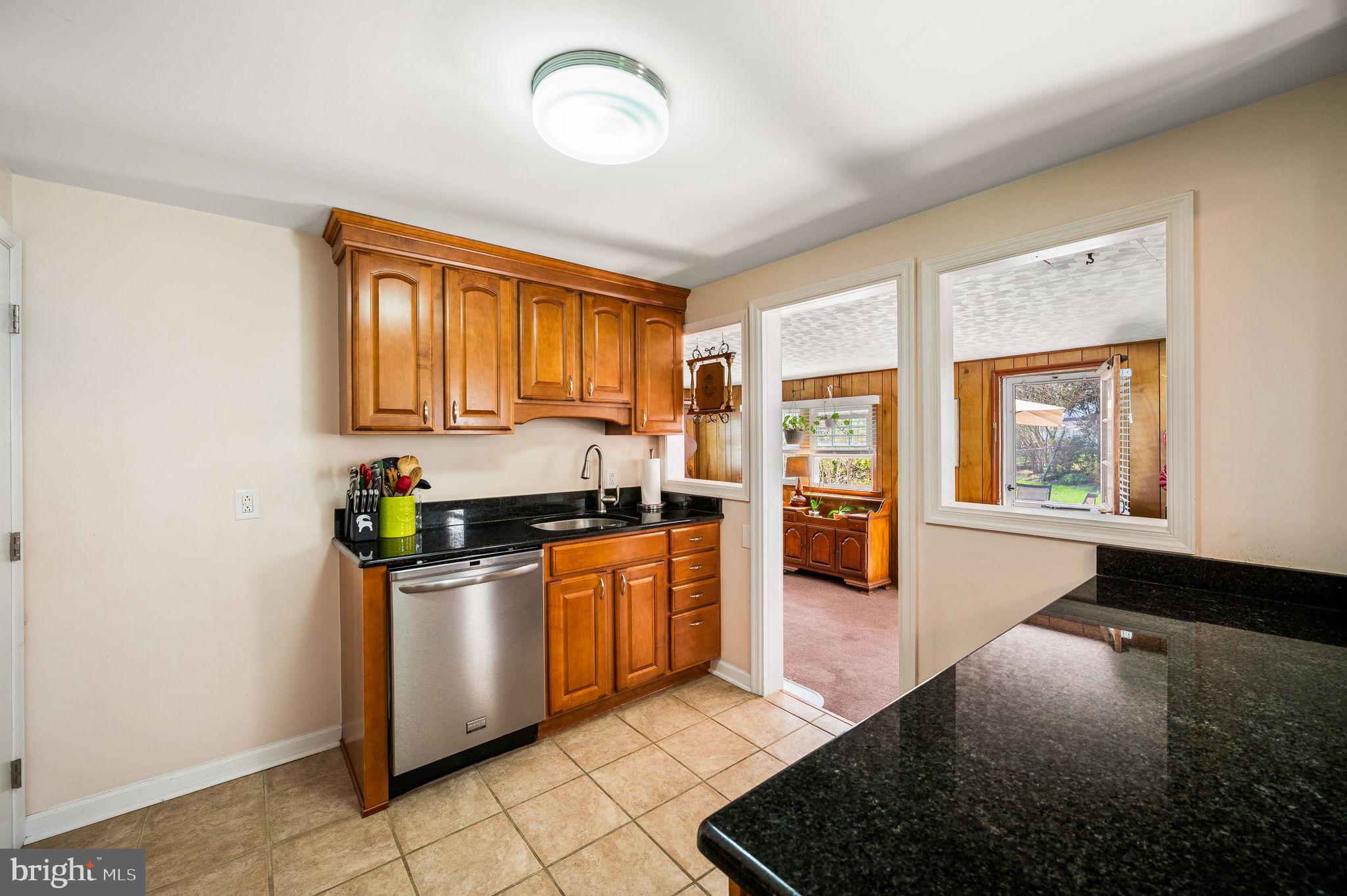 WILLOW WAY - Residential