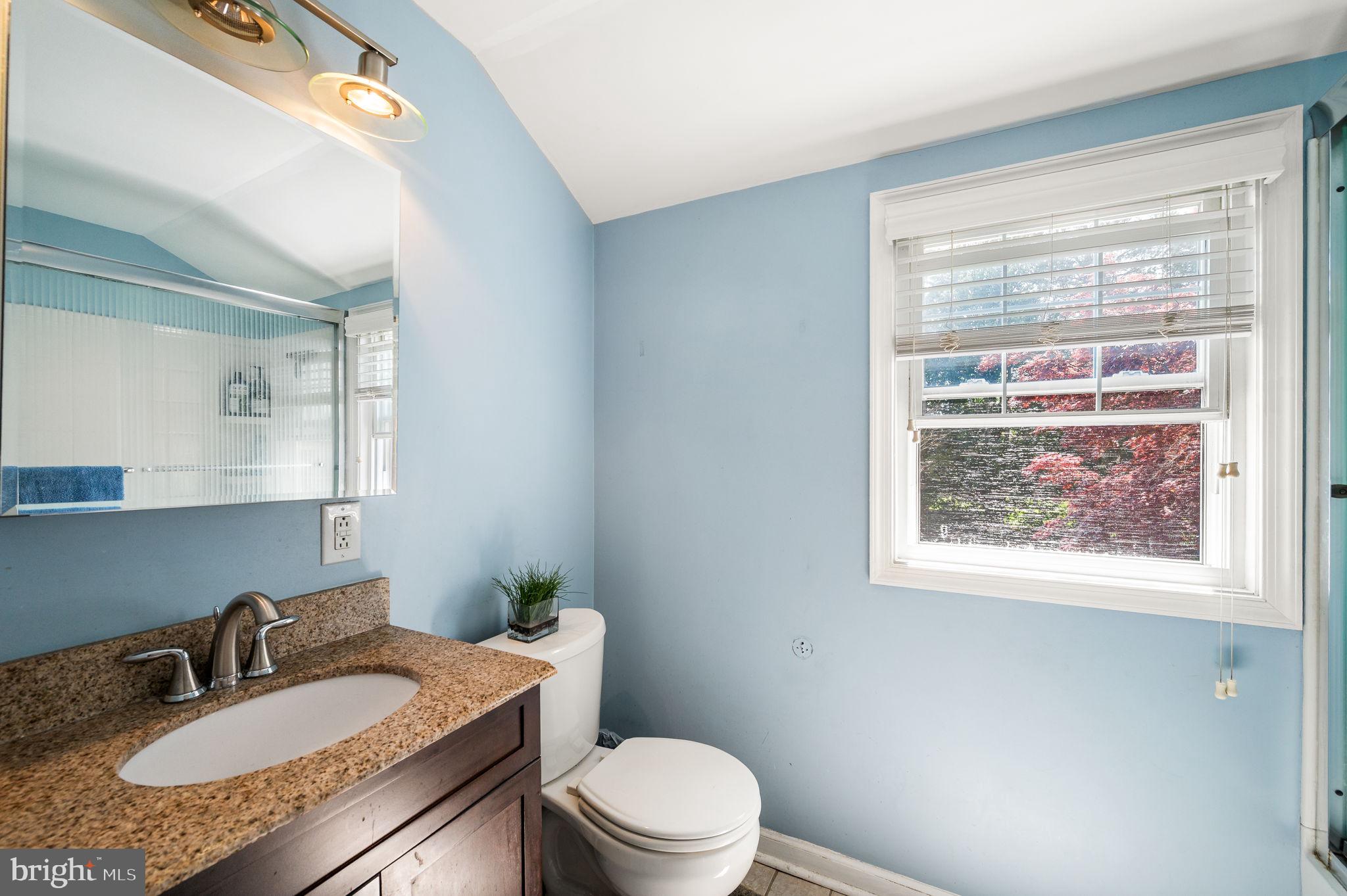 WILLOW WAY - Residential