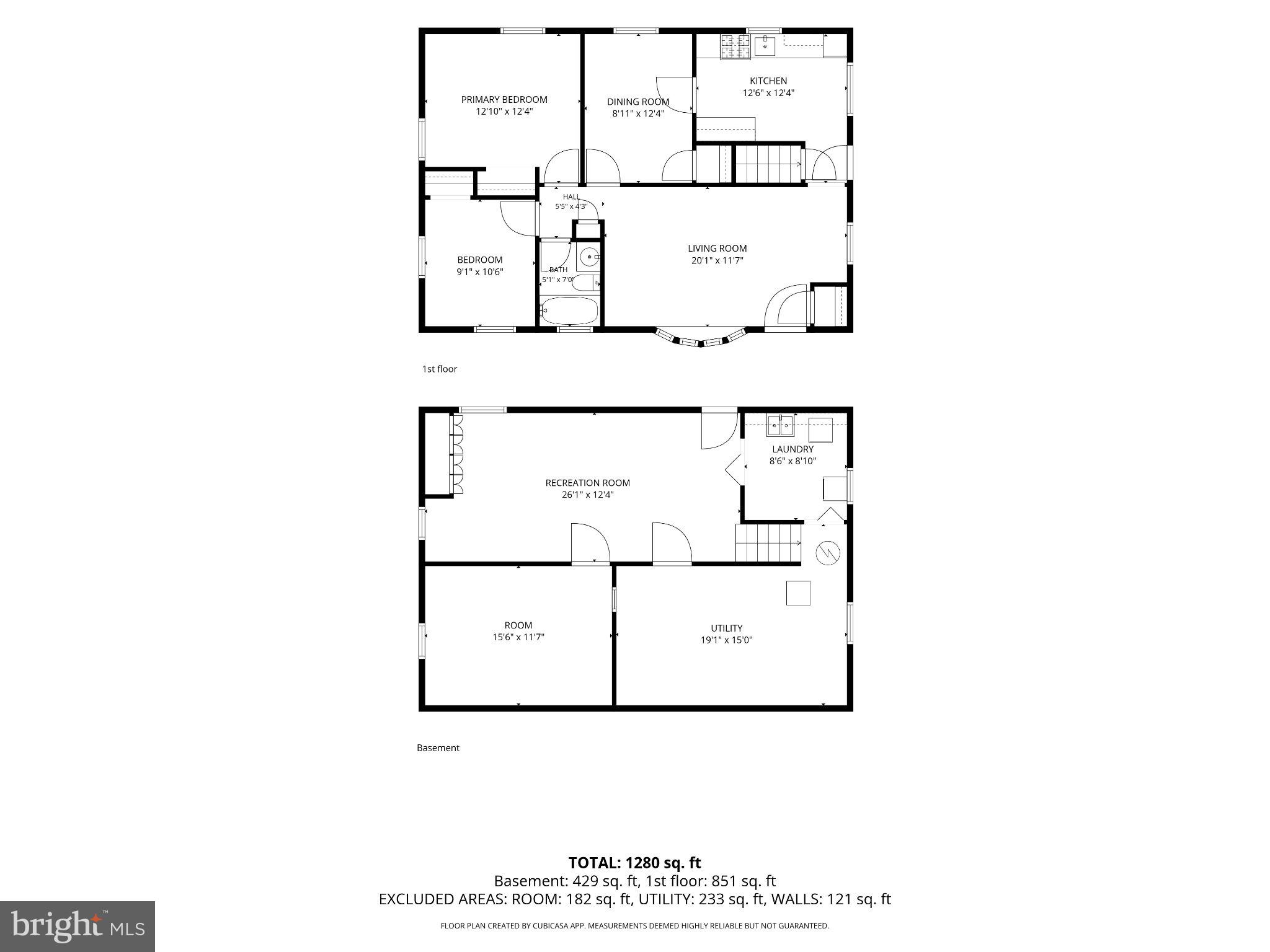 BERWYN HEIGHTS - Residential