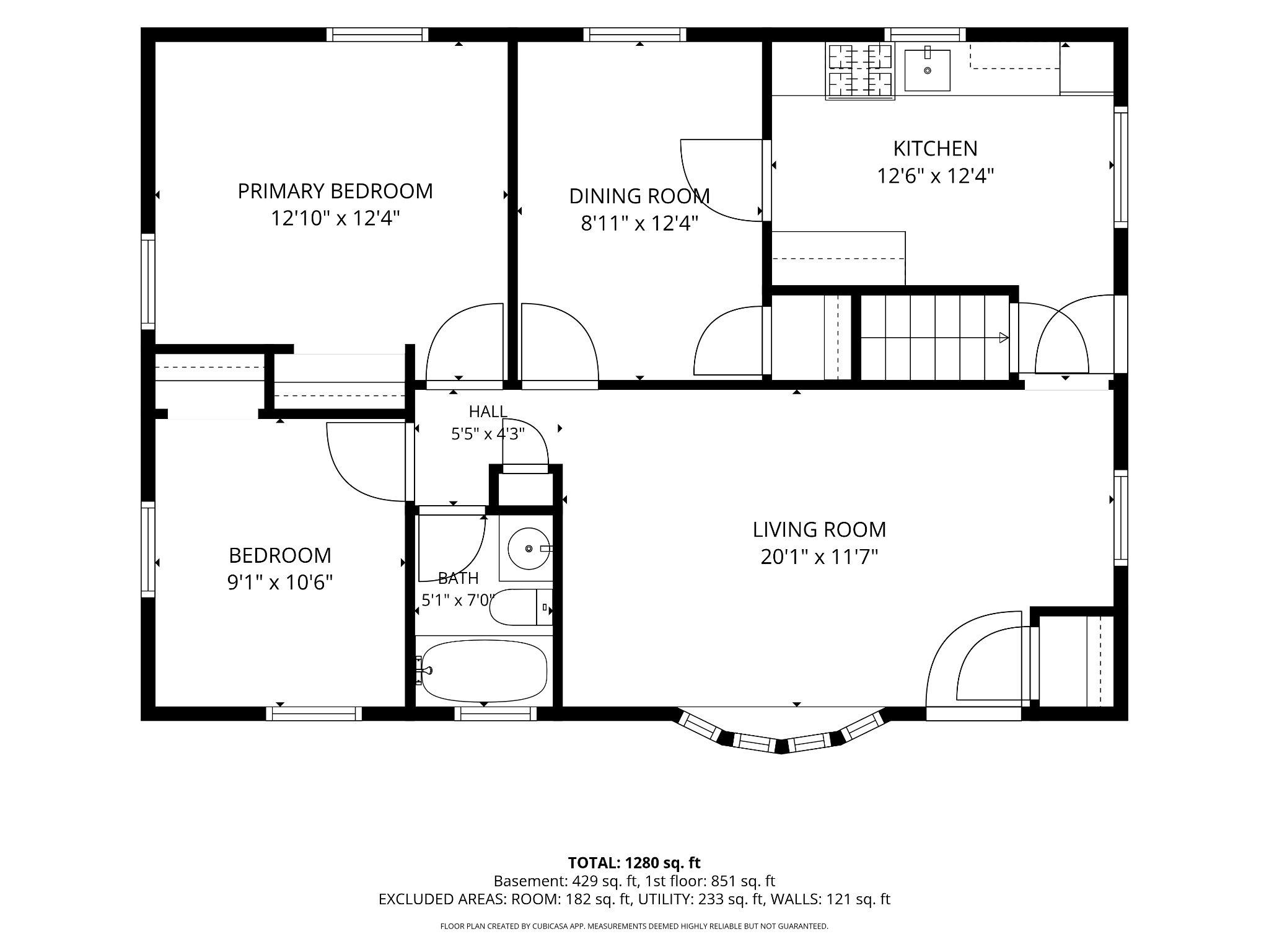 BERWYN HEIGHTS - Residential