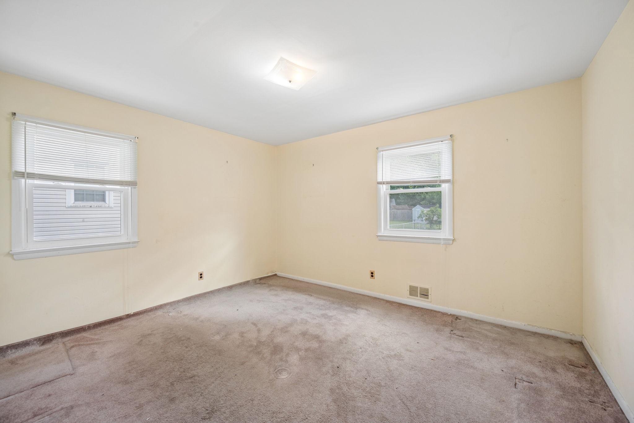BERWYN HEIGHTS - Residential